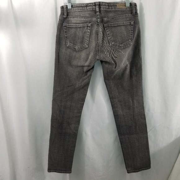 Charlotte Russe Everyday Skinny Jeans - Picture 3 of 8